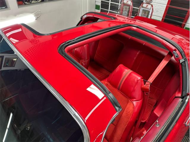1981 Chevrolet Camaro (CC-2097286) for sale in Columbus, Ohio