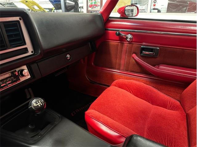 1981 Chevrolet Camaro (CC-2097286) for sale in Columbus, Ohio