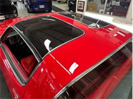 1981 Chevrolet Camaro (CC-2097286) for sale in Columbus, Ohio
