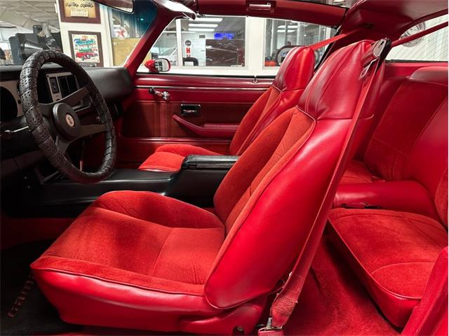 1981 Chevrolet Camaro (CC-2097286) for sale in Columbus, Ohio