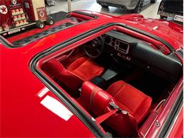 1981 Chevrolet Camaro (CC-2097286) for sale in Columbus, Ohio