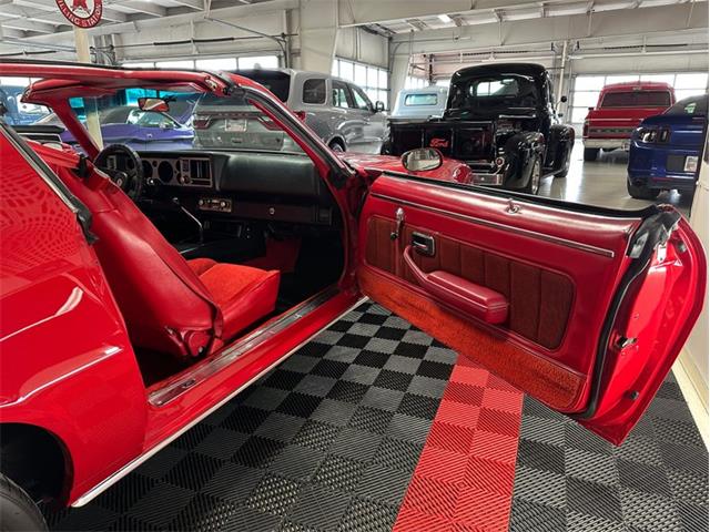 1981 Chevrolet Camaro (CC-2097286) for sale in Columbus, Ohio