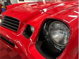 1981 Chevrolet Camaro (CC-2097286) for sale in Columbus, Ohio