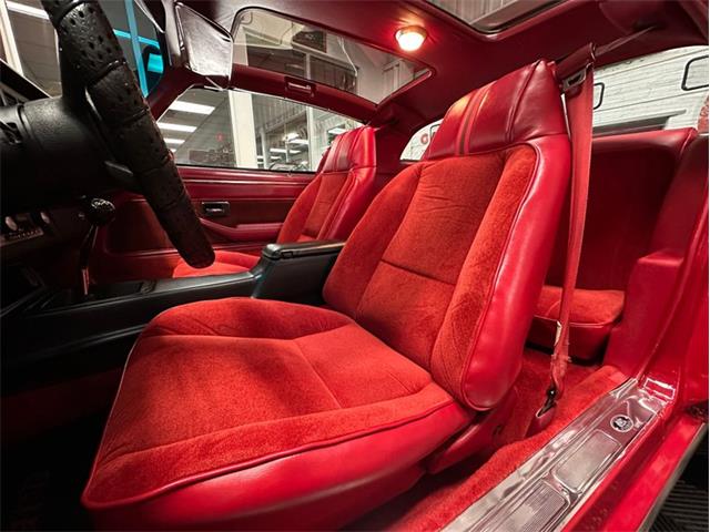 1981 Chevrolet Camaro (CC-2097286) for sale in Columbus, Ohio