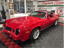 1981 Chevrolet Camaro (CC-2097286) for sale in Columbus, Ohio