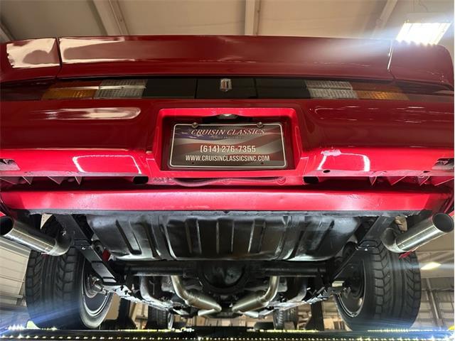 1981 Chevrolet Camaro (CC-2097286) for sale in Columbus, Ohio