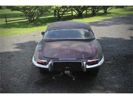 1966 Jaguar E-Type (CC-2097287) for sale in Saratoga Springs, New York