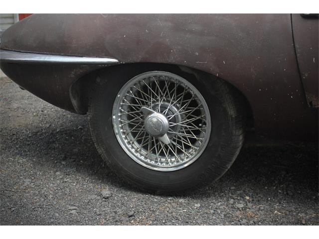 1966 Jaguar E-Type (CC-2097287) for sale in Saratoga Springs, New York