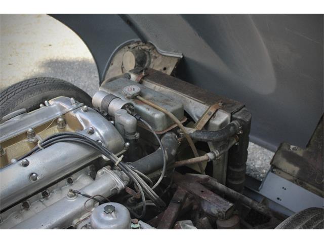 1966 Jaguar E-Type (CC-2097287) for sale in Saratoga Springs, New York