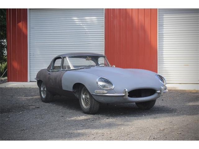 1966 Jaguar E-Type (CC-2097287) for sale in Saratoga Springs, New York