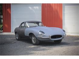 1966 Jaguar E-Type (CC-2097287) for sale in Saratoga Springs, New York