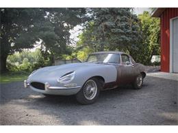 1966 Jaguar E-Type (CC-2097287) for sale in Saratoga Springs, New York