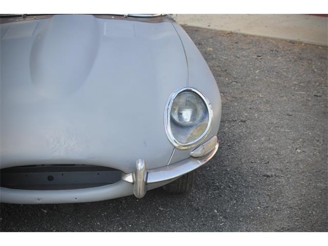1966 Jaguar E-Type (CC-2097287) for sale in Saratoga Springs, New York