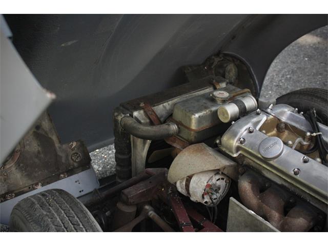 1966 Jaguar E-Type (CC-2097287) for sale in Saratoga Springs, New York