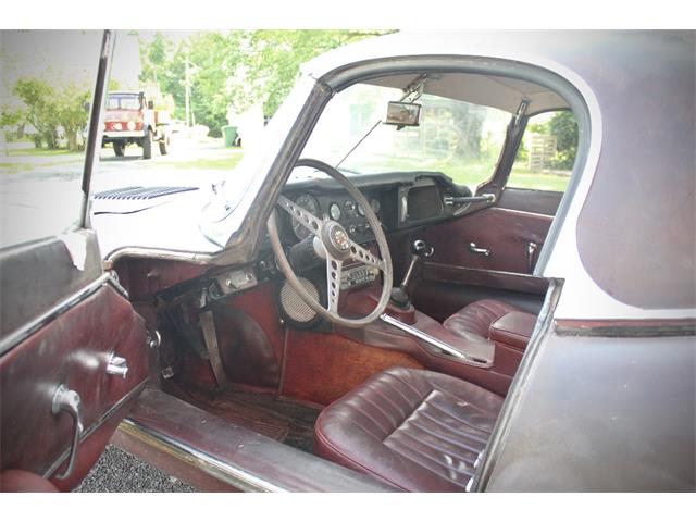 1966 Jaguar E-Type (CC-2097287) for sale in Saratoga Springs, New York