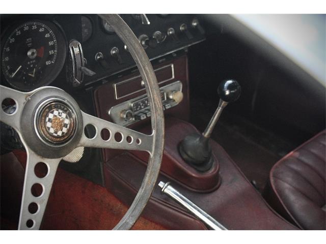 1966 Jaguar E-Type (CC-2097287) for sale in Saratoga Springs, New York