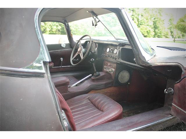 1966 Jaguar E-Type (CC-2097287) for sale in Saratoga Springs, New York