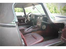 1966 Jaguar E-Type (CC-2097287) for sale in Saratoga Springs, New York
