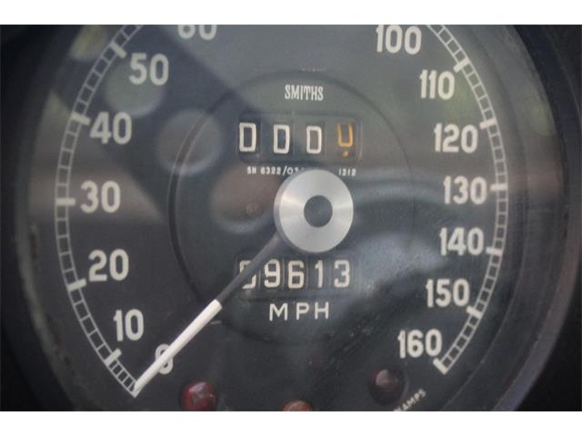 1966 Jaguar E-Type (CC-2097287) for sale in Saratoga Springs, New York