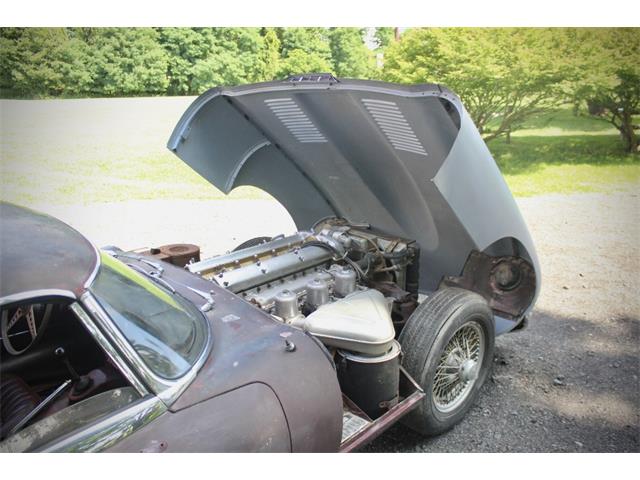 1966 Jaguar E-Type (CC-2097287) for sale in Saratoga Springs, New York