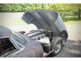 1966 Jaguar E-Type (CC-2097287) for sale in Saratoga Springs, New York