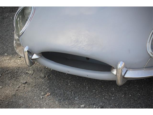1966 Jaguar E-Type (CC-2097287) for sale in Saratoga Springs, New York