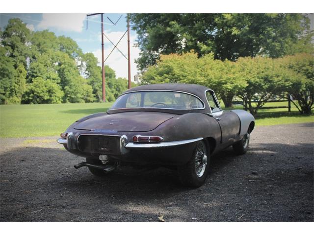 1966 Jaguar E-Type (CC-2097287) for sale in Saratoga Springs, New York