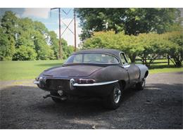 1966 Jaguar E-Type (CC-2097287) for sale in Saratoga Springs, New York