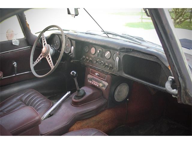 1966 Jaguar E-Type (CC-2097287) for sale in Saratoga Springs, New York
