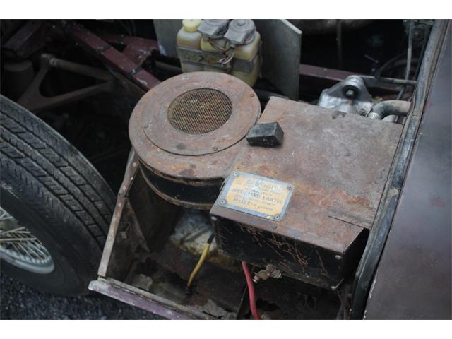 1966 Jaguar E-Type (CC-2097287) for sale in Saratoga Springs, New York