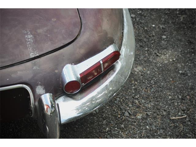 1966 Jaguar E-Type (CC-2097287) for sale in Saratoga Springs, New York