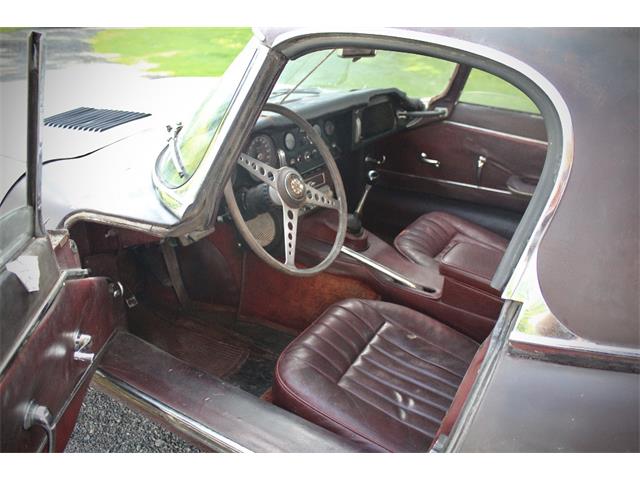 1966 Jaguar E-Type (CC-2097287) for sale in Saratoga Springs, New York
