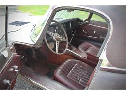 1966 Jaguar E-Type (CC-2097287) for sale in Saratoga Springs, New York
