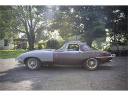 1966 Jaguar E-Type (CC-2097287) for sale in Saratoga Springs, New York