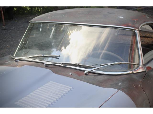 1966 Jaguar E-Type (CC-2097287) for sale in Saratoga Springs, New York