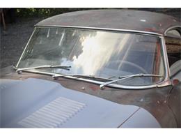 1966 Jaguar E-Type (CC-2097287) for sale in Saratoga Springs, New York