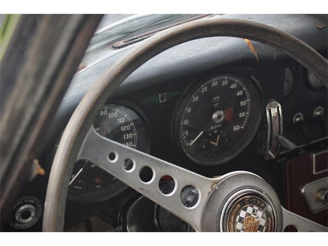 1966 Jaguar E-Type (CC-2097287) for sale in Saratoga Springs, New York