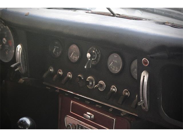 1966 Jaguar E-Type (CC-2097287) for sale in Saratoga Springs, New York