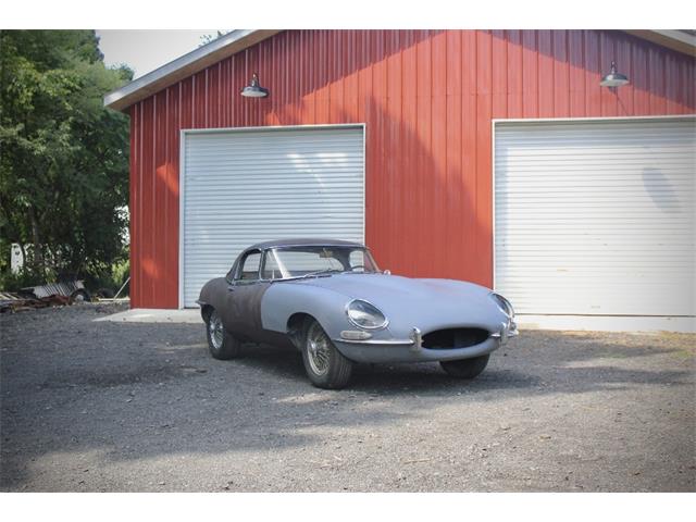 1966 Jaguar E-Type (CC-2097287) for sale in Saratoga Springs, New York