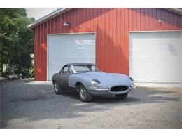 1966 Jaguar E-Type (CC-2097287) for sale in Saratoga Springs, New York