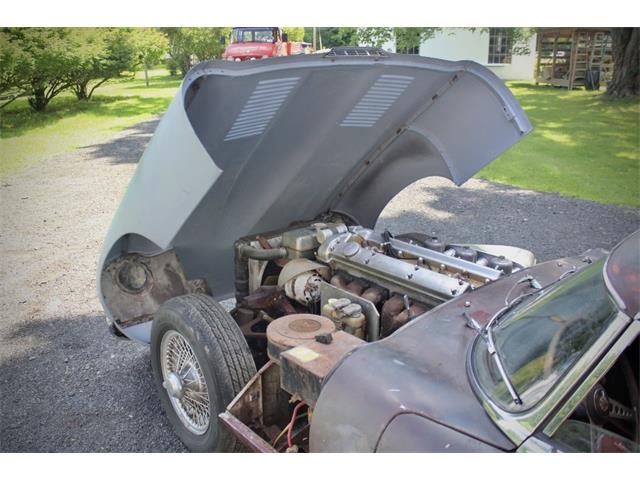 1966 Jaguar E-Type (CC-2097287) for sale in Saratoga Springs, New York