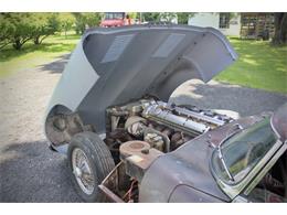 1966 Jaguar E-Type (CC-2097287) for sale in Saratoga Springs, New York