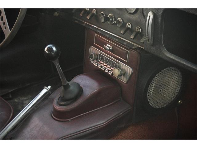1966 Jaguar E-Type (CC-2097287) for sale in Saratoga Springs, New York