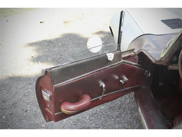 1966 Jaguar E-Type (CC-2097287) for sale in Saratoga Springs, New York