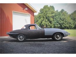 1966 Jaguar E-Type (CC-2097287) for sale in Saratoga Springs, New York