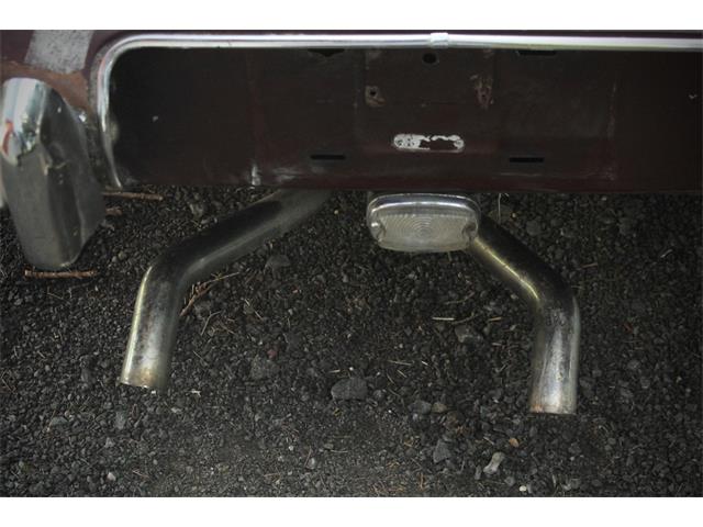 1966 Jaguar E-Type (CC-2097287) for sale in Saratoga Springs, New York