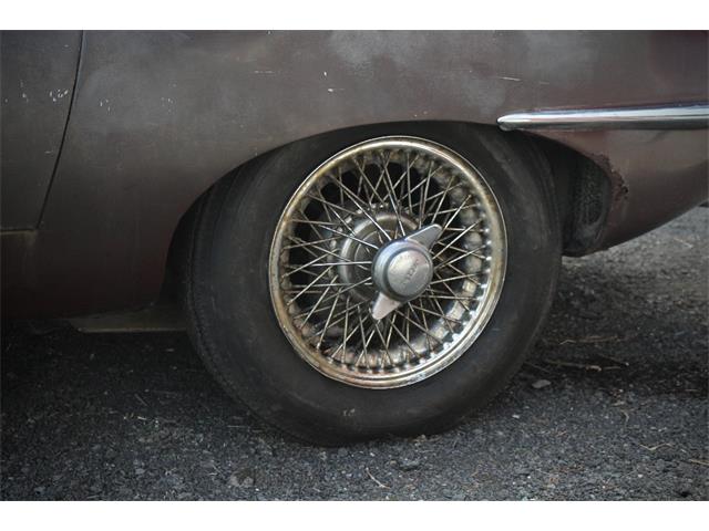 1966 Jaguar E-Type (CC-2097287) for sale in Saratoga Springs, New York