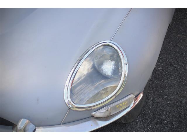1966 Jaguar E-Type (CC-2097287) for sale in Saratoga Springs, New York
