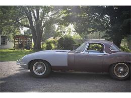 1966 Jaguar E-Type (CC-2097287) for sale in Saratoga Springs, New York