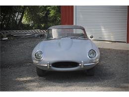 1966 Jaguar E-Type (CC-2097287) for sale in Saratoga Springs, New York
